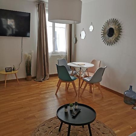 Chez Arnauld Apartment แร็งส์ ภายนอก รูปภาพ